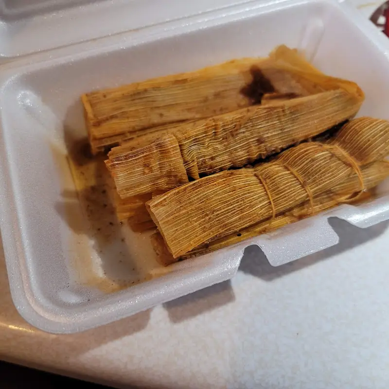 Hot Tamale Heaven 82 East