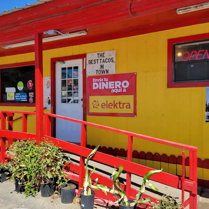 Takiza Mexicana