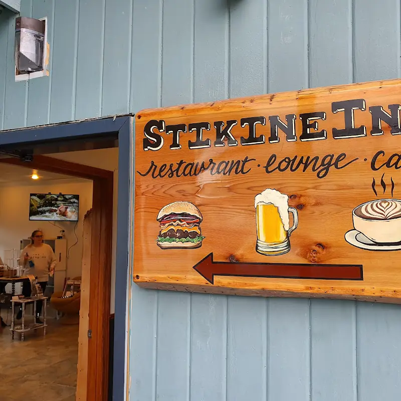 Stik Cafe