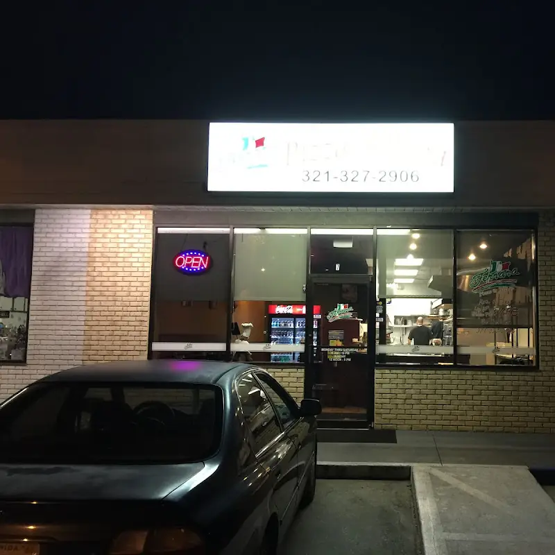 Pherrara's Pizzeria