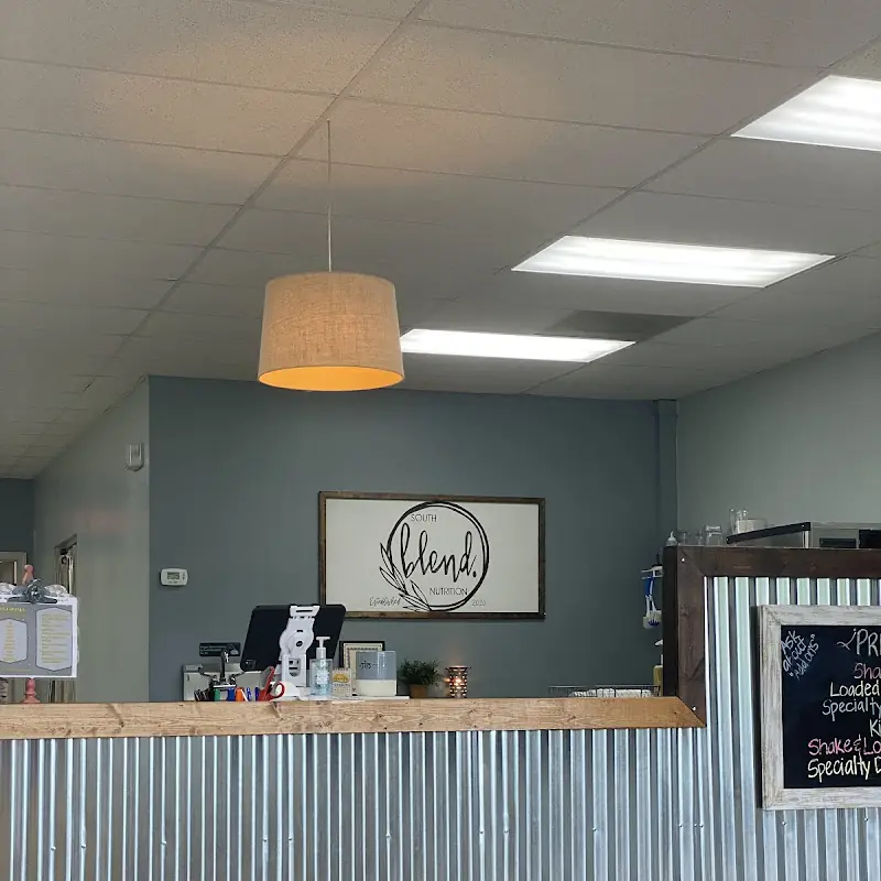 South Blend Nutrition