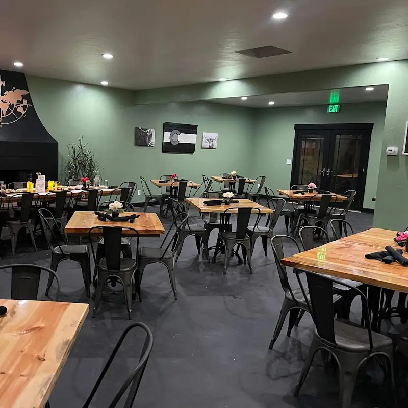 105 Social House