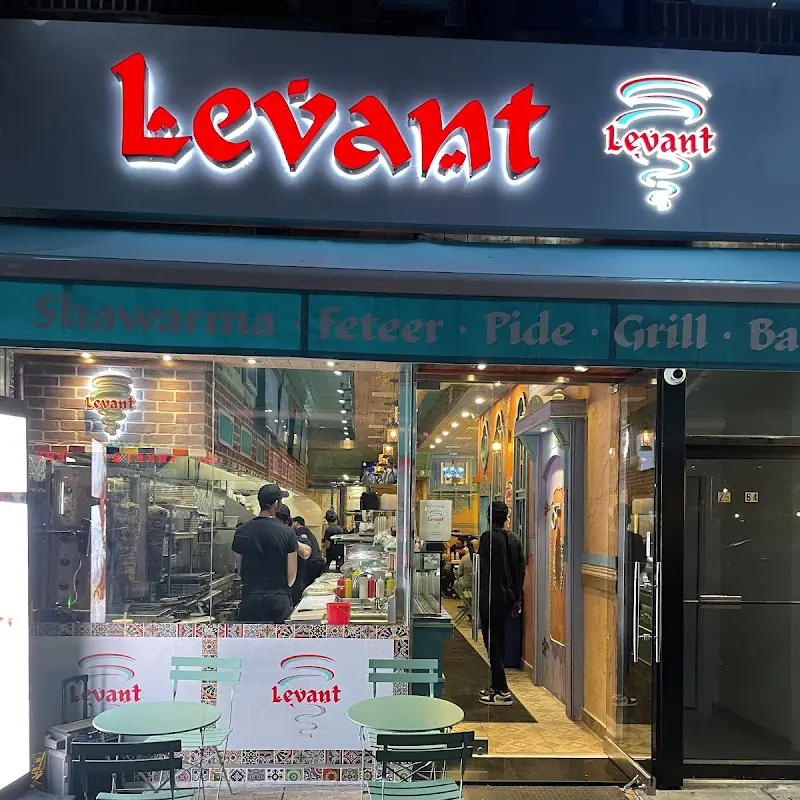 Levant