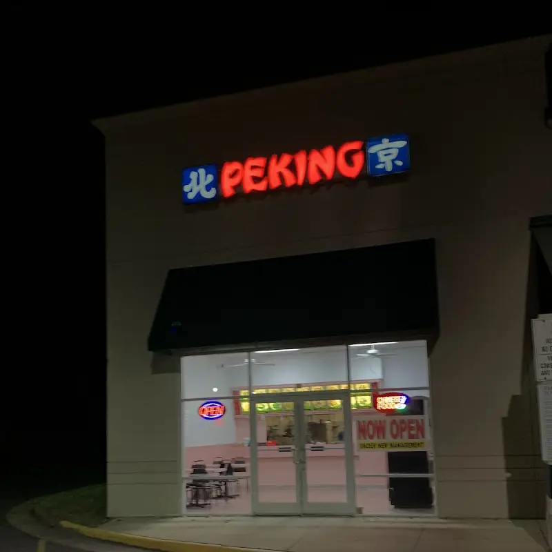 PEKING