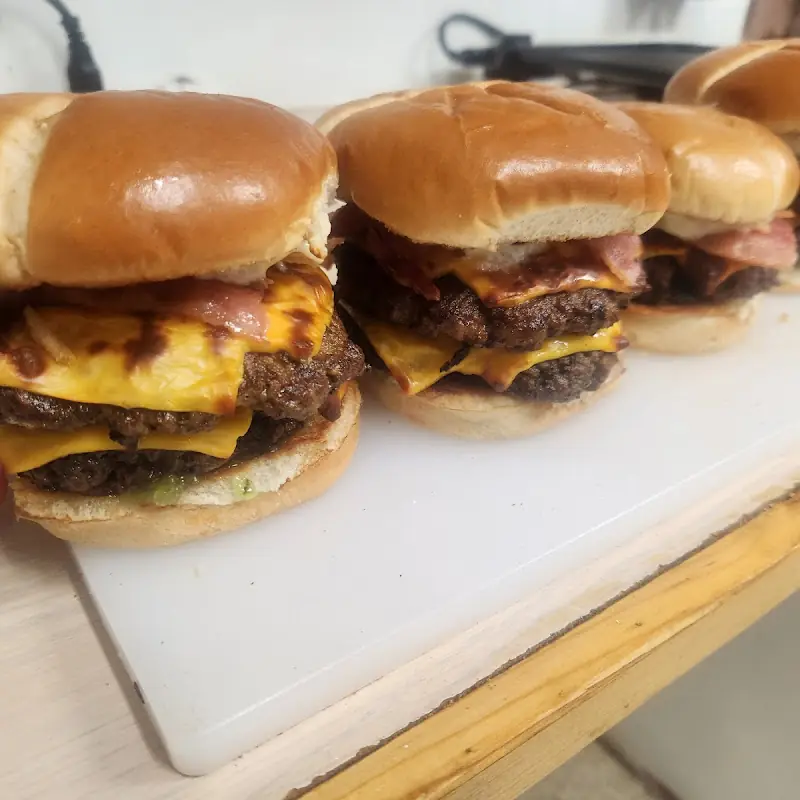 The Cozy Corner Canteen