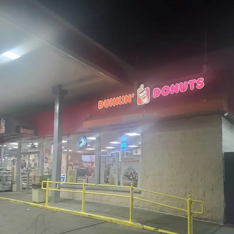Dunkin'