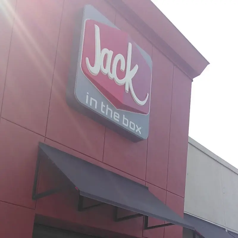 Jack in the Box