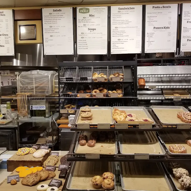 Panera Bread