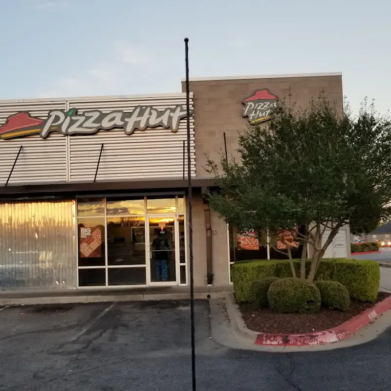 Pizza Hut