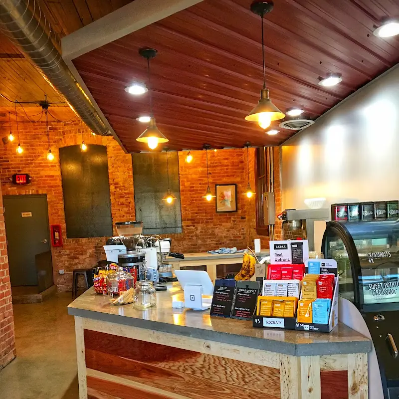 Kings Peak Coffee Roasters