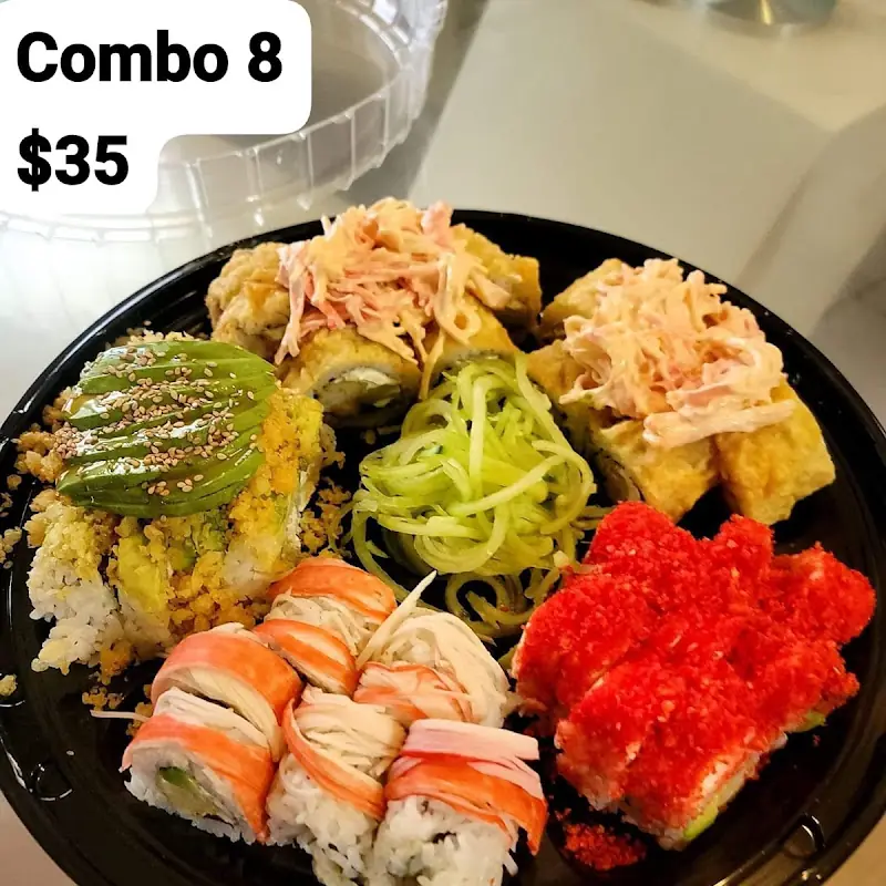 Ensalada de Camarones / Shrimp Salad