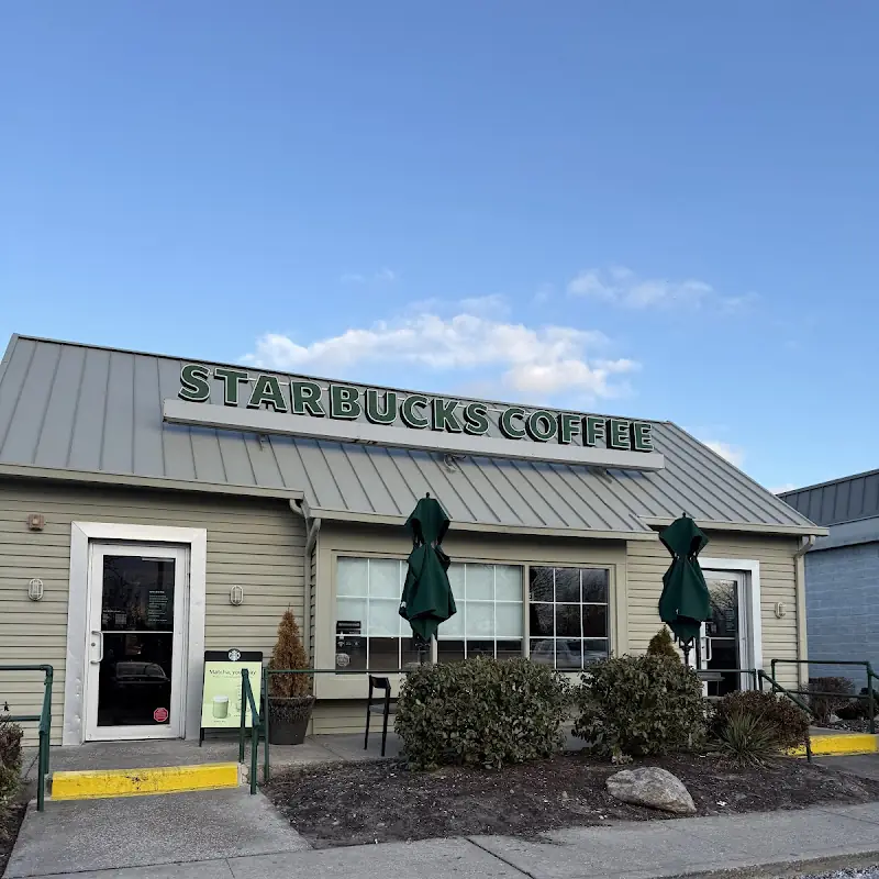 Starbucks Coffee Company