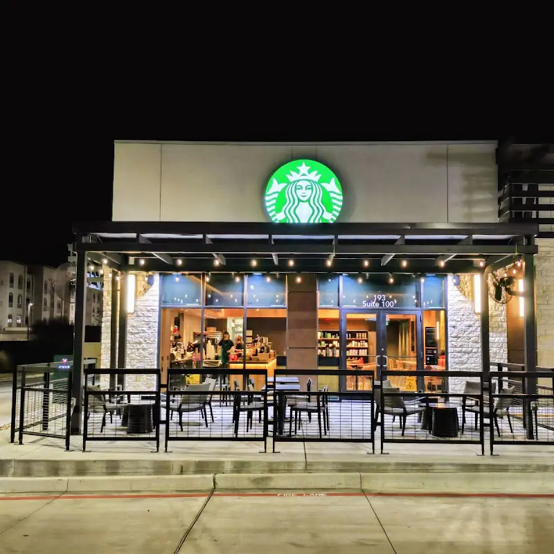 Starbucks Coffee Company