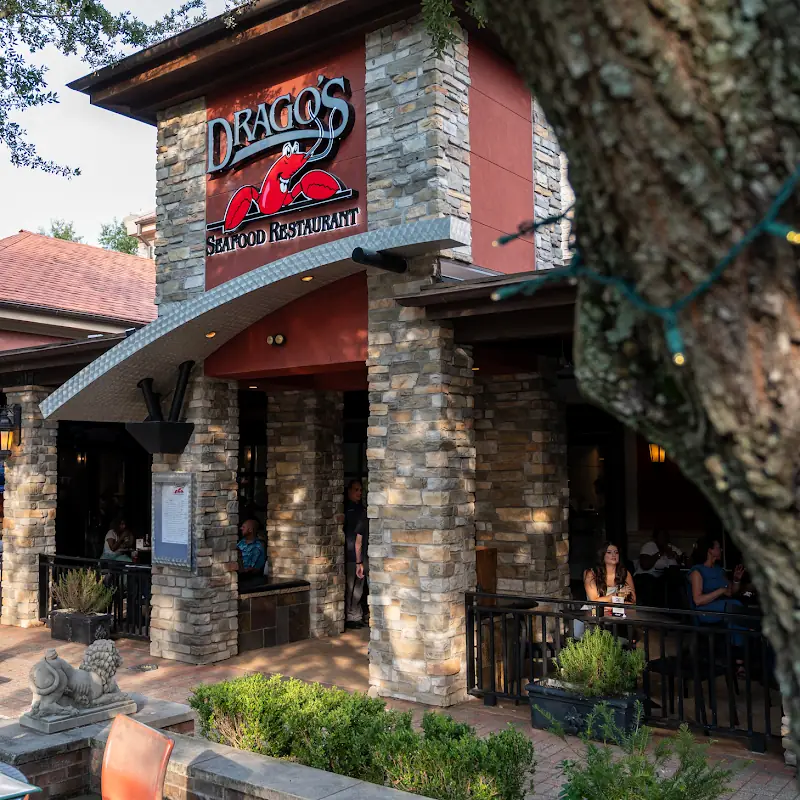 Drago's Seafood Restaurant - Baton Rouge