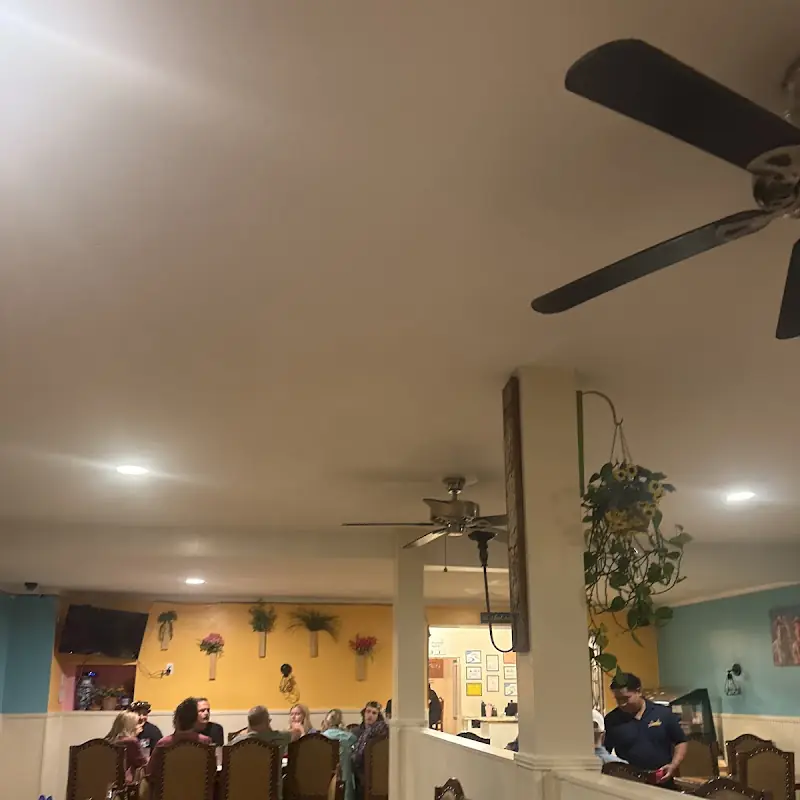 El Maiz Mexican Food
