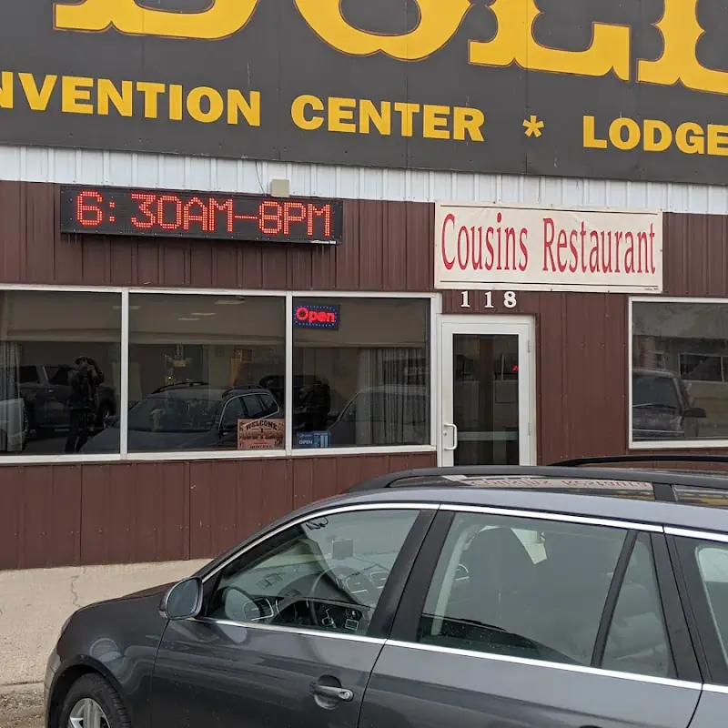 Cousins Family Restaurant