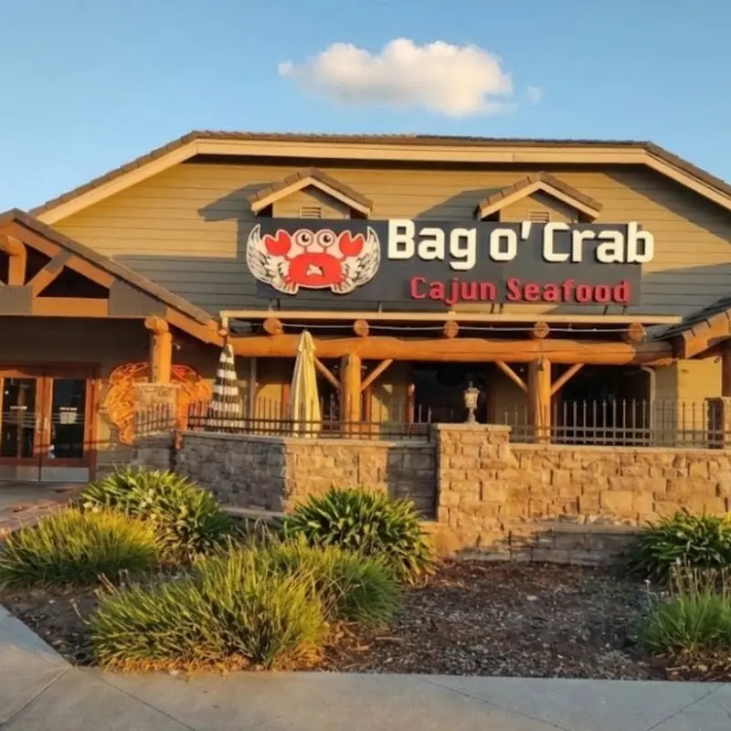 Bag O' Crab
