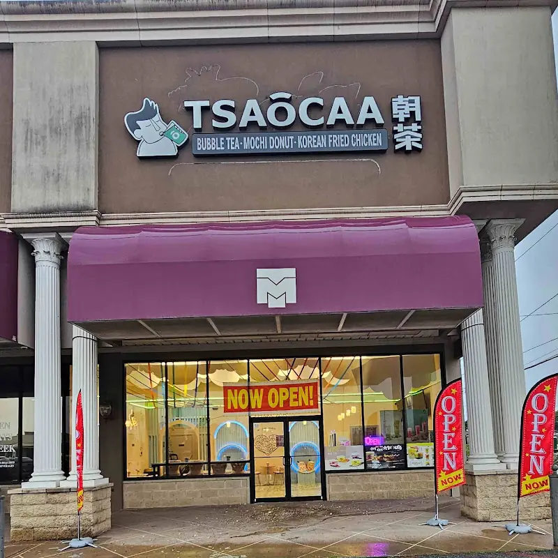 Tsaōcaa (Chalmette)