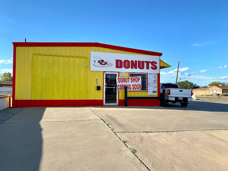 Donut Pro