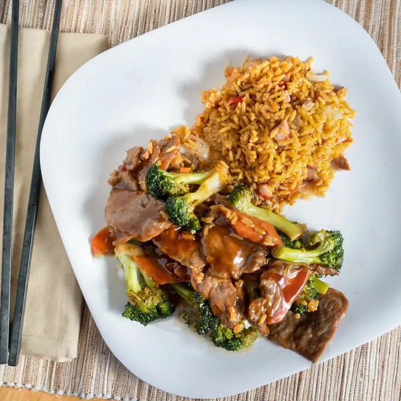 Taste of China