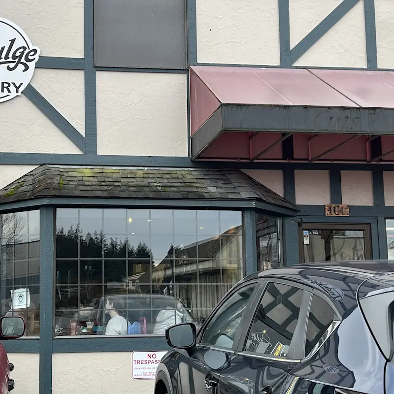 Indulge Bakery