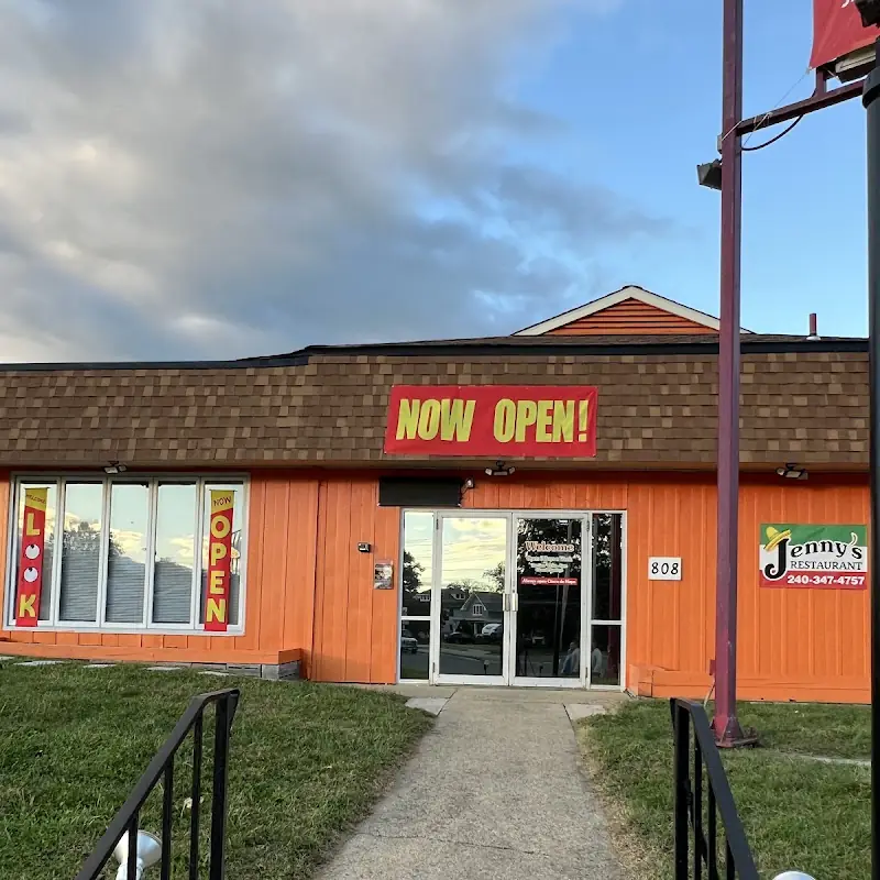 Jenny’s restaurant