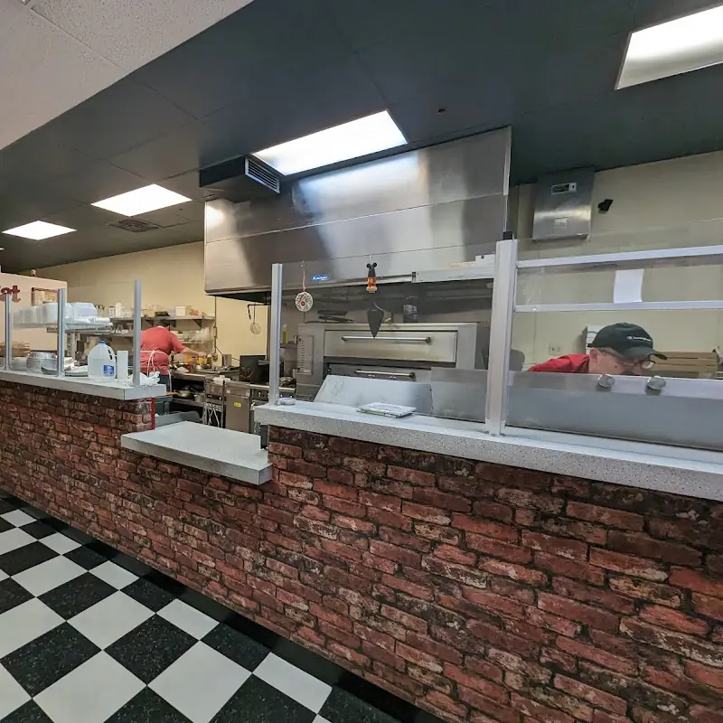 Emilio's Italian Pizzeria