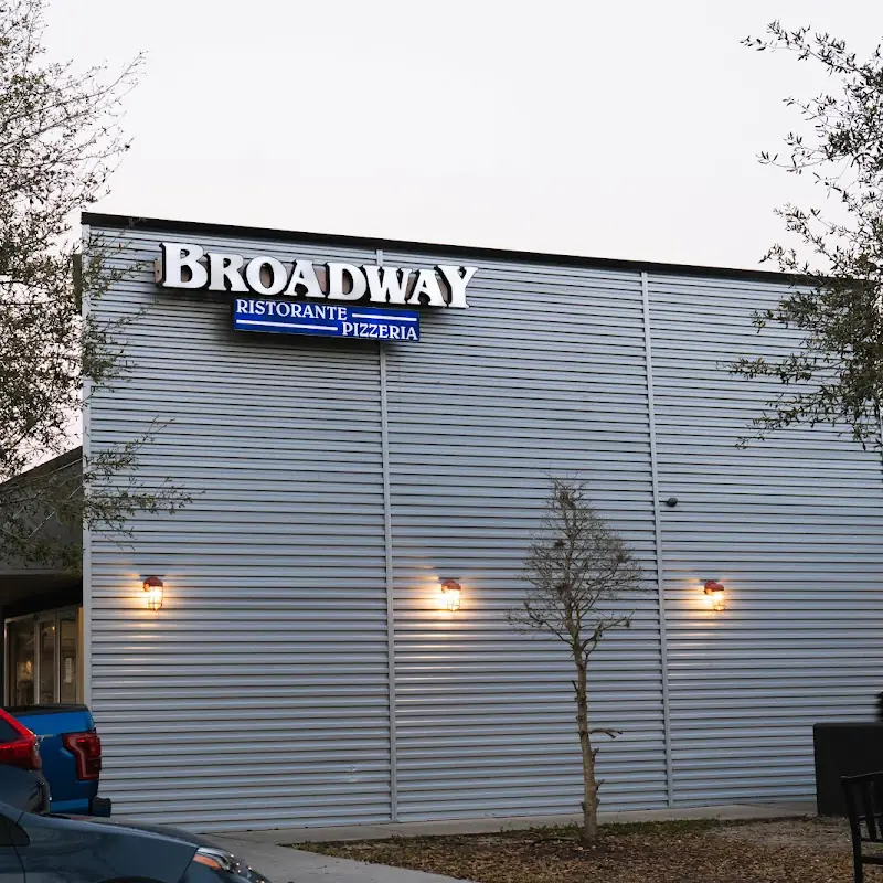 Broadway Ristorante & Pizzeria
