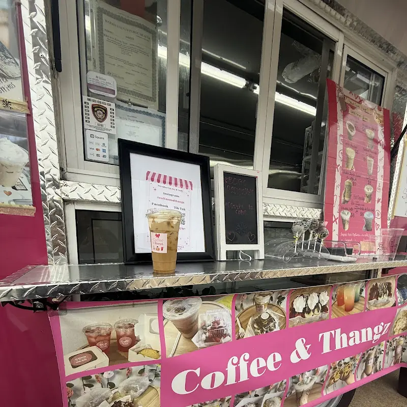 Sugar free latte SMALL