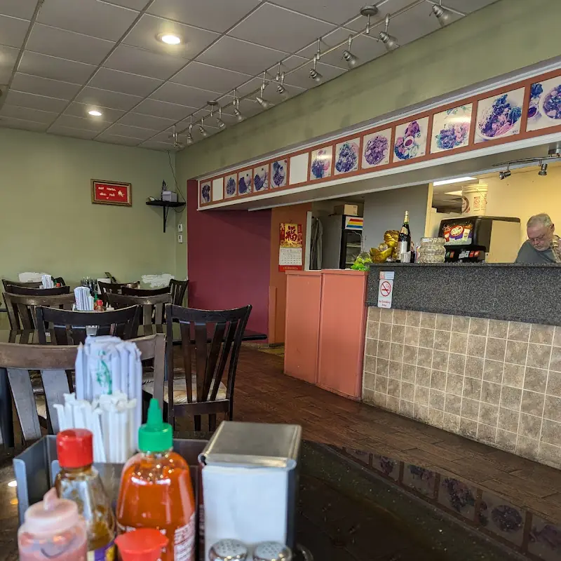 Pho Saigon Noodle Soup & Grill