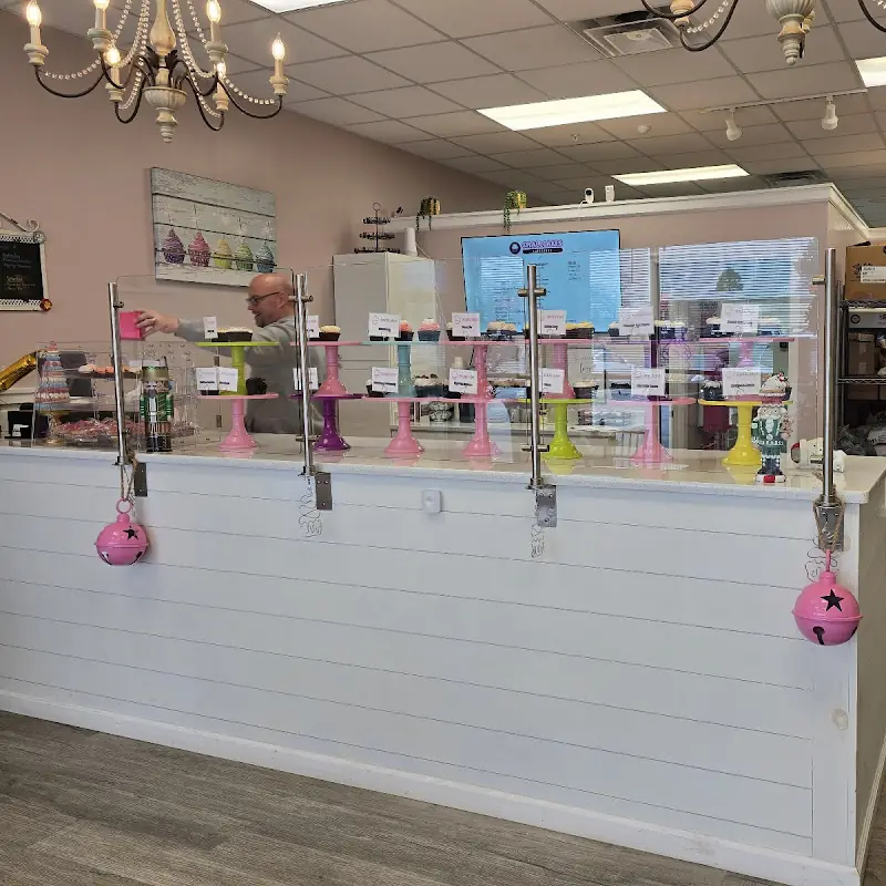 Smallcakes Smithfield