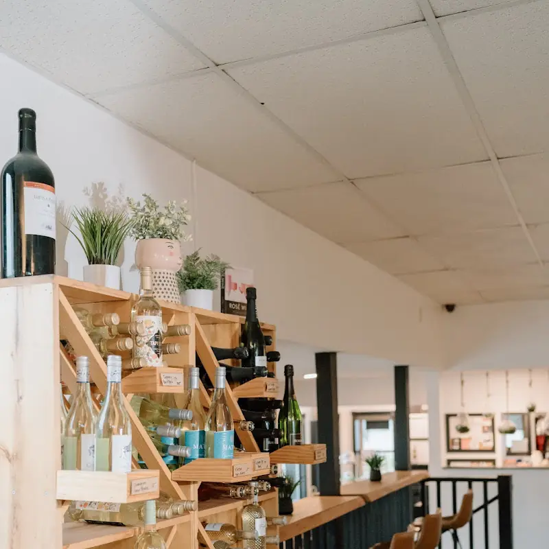 Cravings Coffee Shop