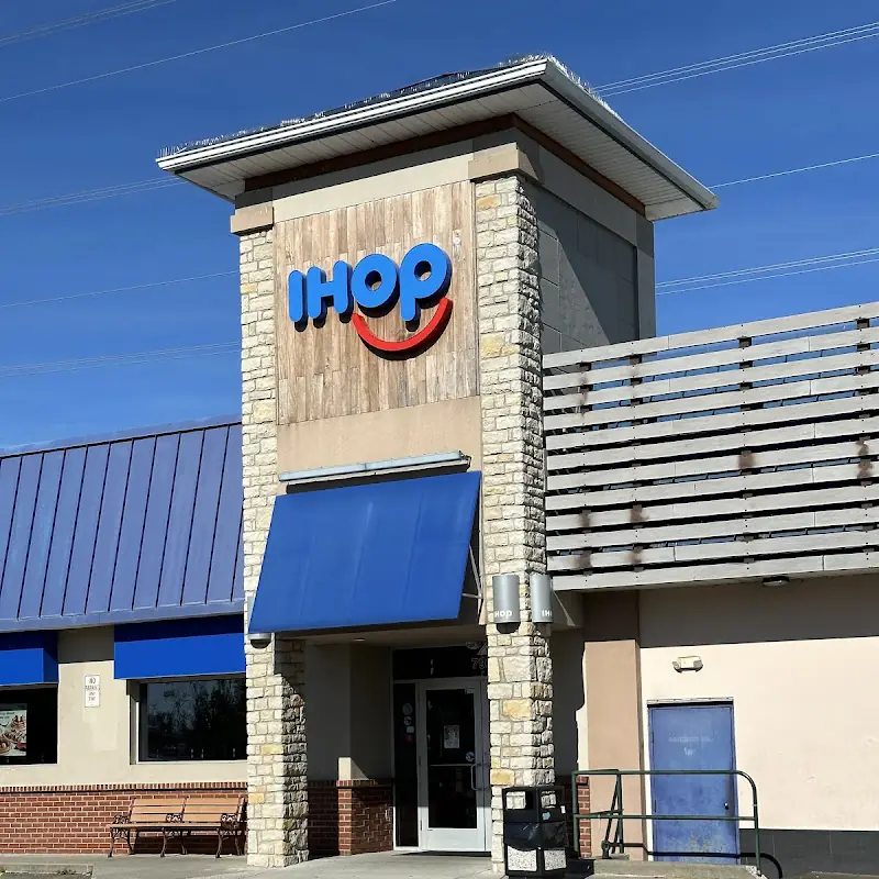 IHOP