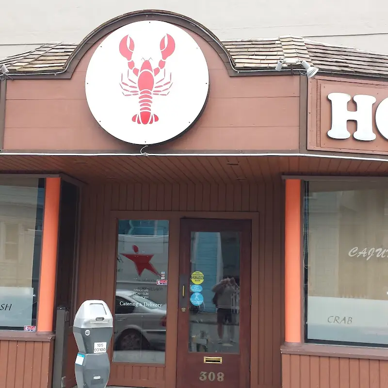 Cajun House