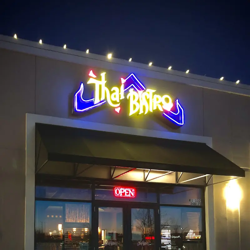 Thai Bistro