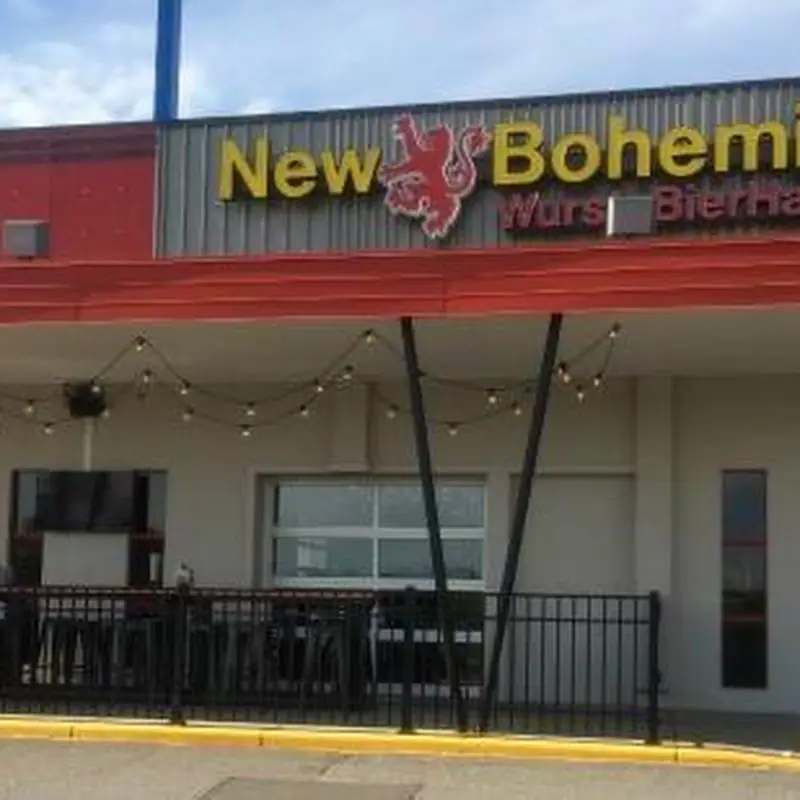 New Bohemia