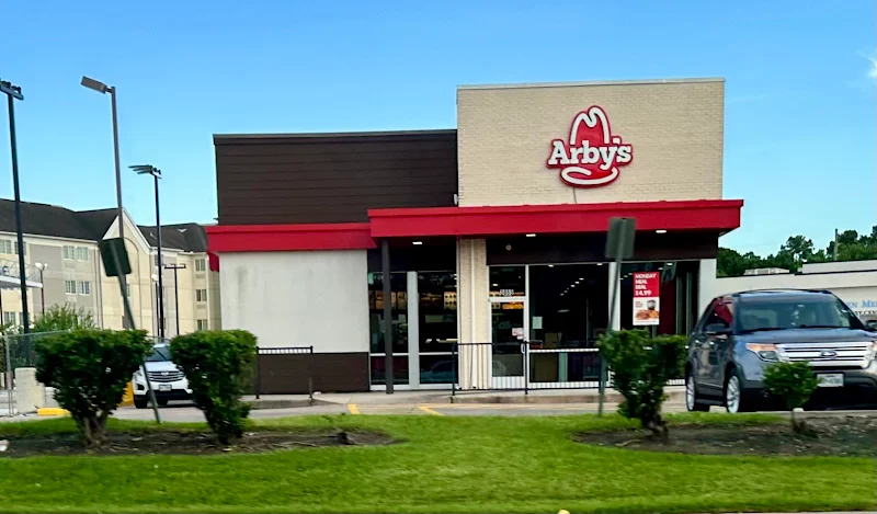 Arby's
