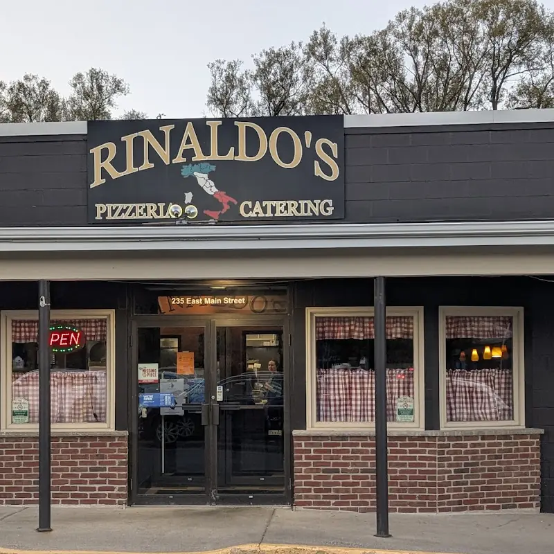 Rinaldo's Pizzeria & Catering