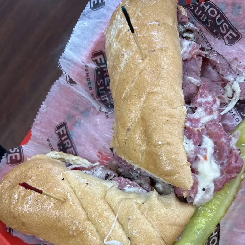Firehouse Subs Cayce