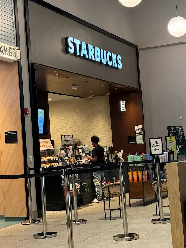 Starbucks Coffee Company
