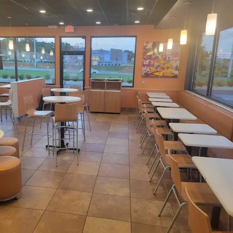 Taco Bell