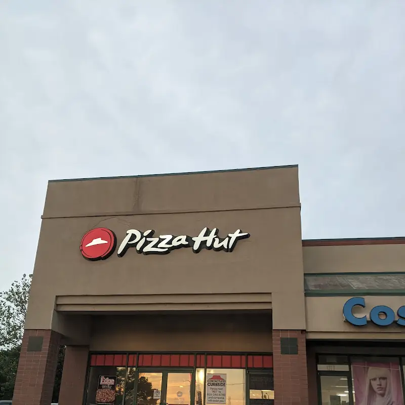 Pizza Hut
