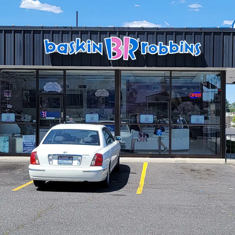 Baskin-Robbins