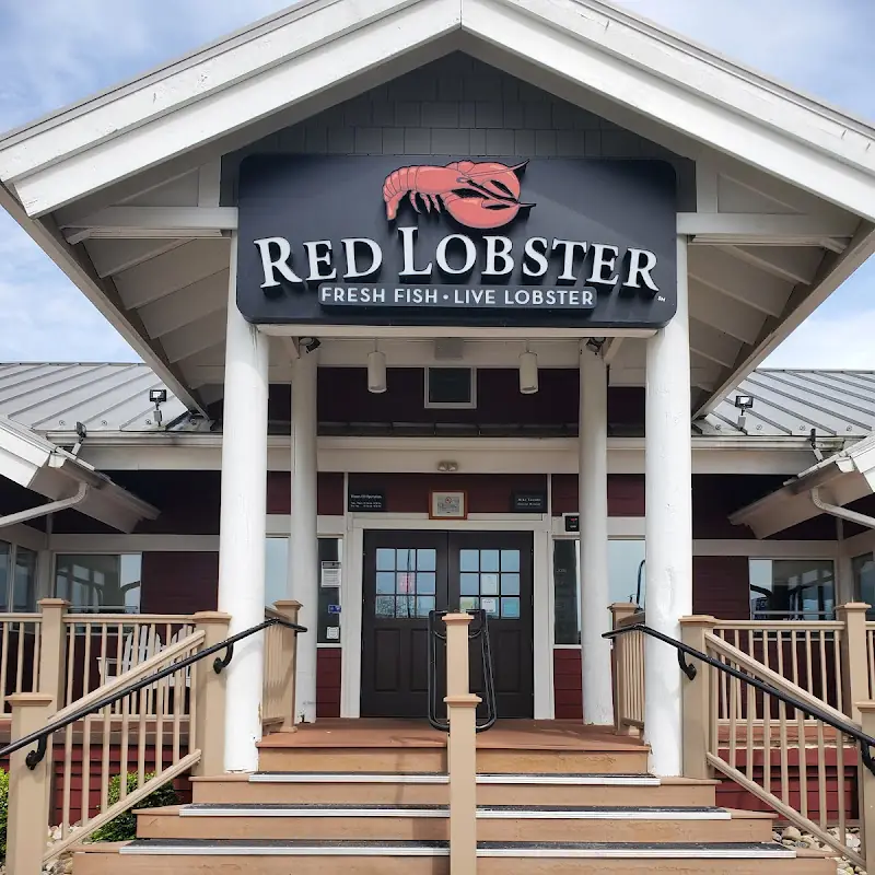 Red Lobster