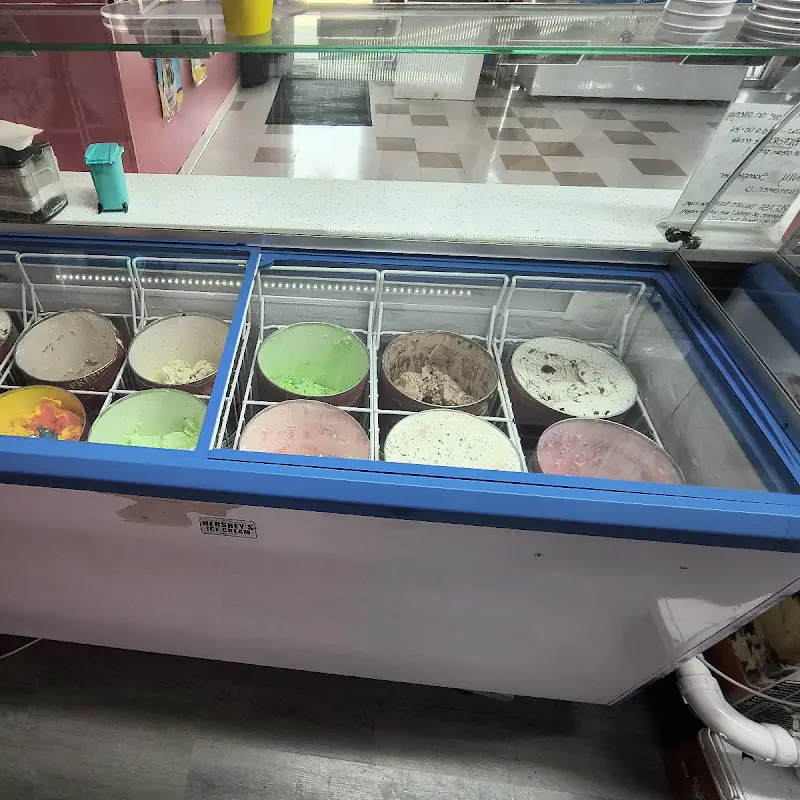 Sweet Lickz
