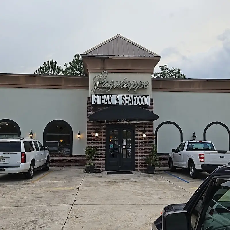 Lagniappe Restaurant