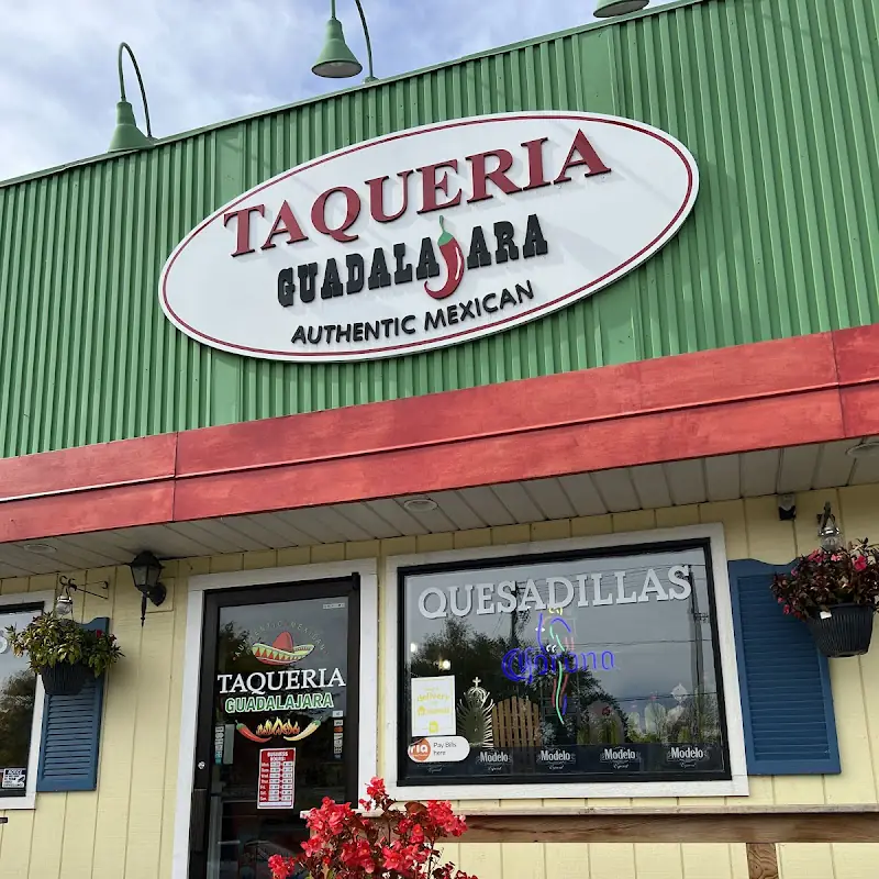 Taqueria Guadalajara