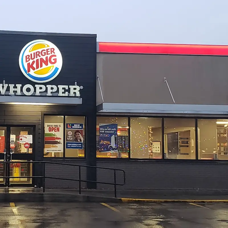 Burger King