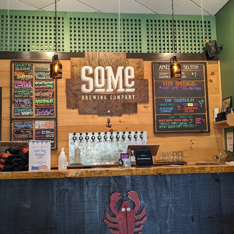 Some Brewing Company