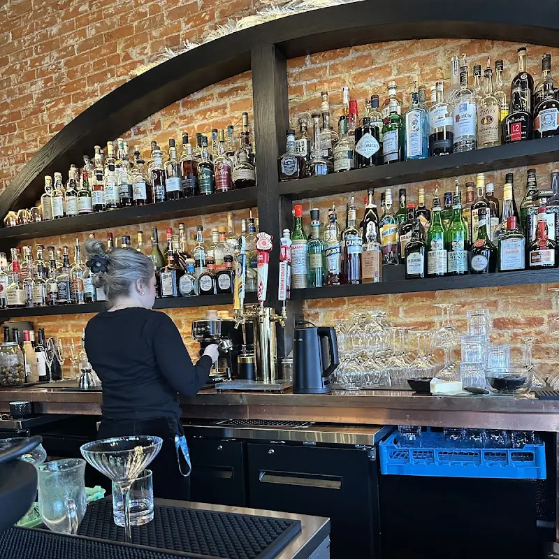 The Lafayette